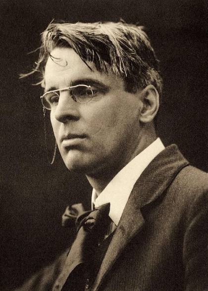 William Butler Yeats citáty