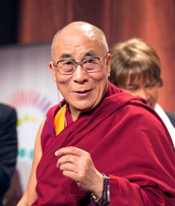 Dalai Lama citáty